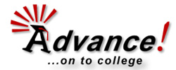 Advance on to College